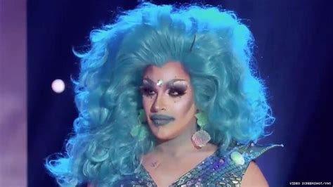 Yes, Ariel Versace’s Drag Race Looks Are Similar — It’s Called A 